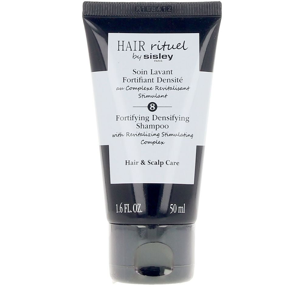 HAIR RITUEL BY SISLEY HAIR RITUEL soin lavant fortifiant densite 50 ml