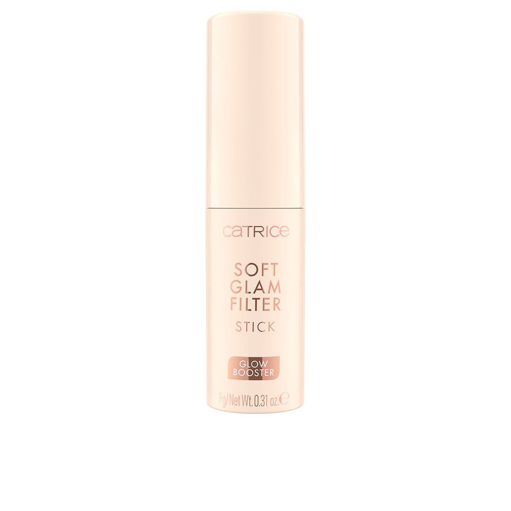 CATRICE SOFT GLAM FILTER cream facial stick #020-Light-Medium 9 gr
