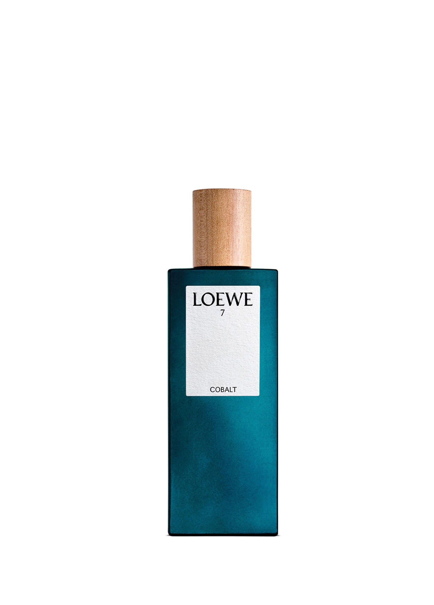 LOEWE 7 COBALT eau de parfum vaporisateur 50 ml