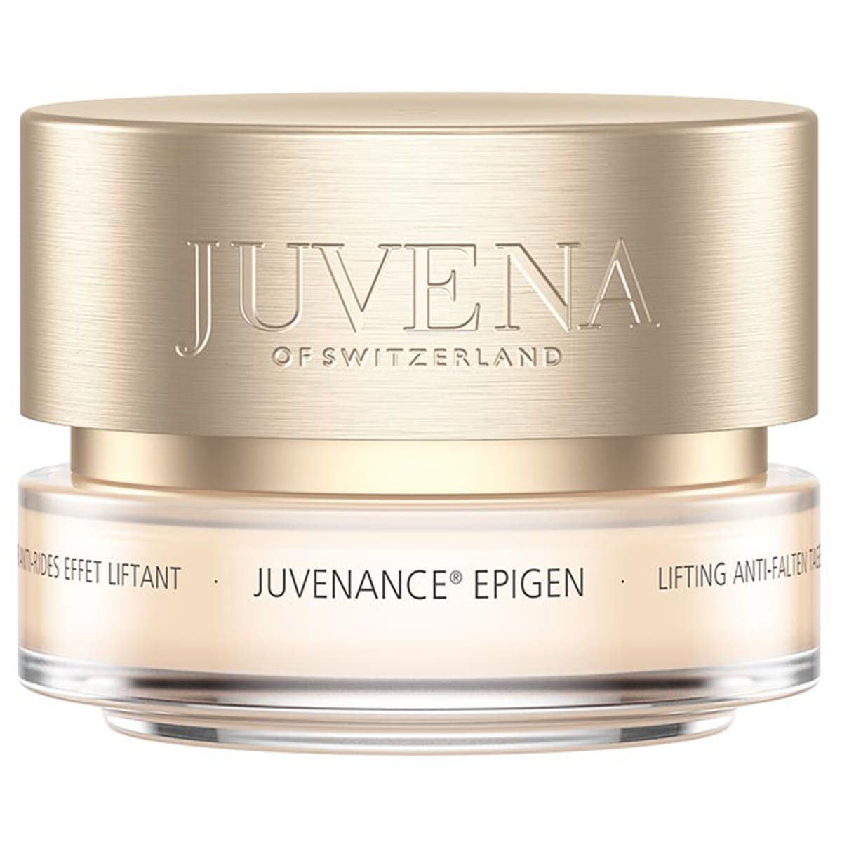 JUVENANCE EPIGEN crema giorno lifting antirughe 50 ml