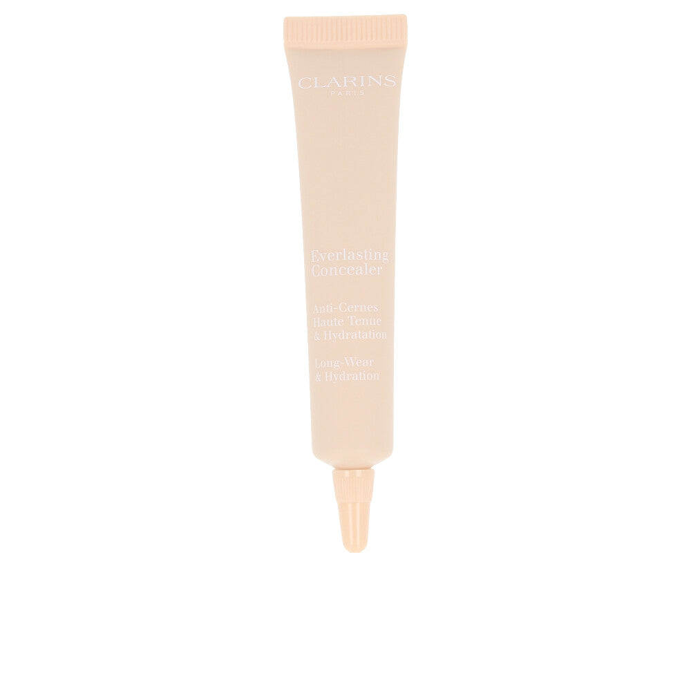 CLARINS EVERLASTING concealer #01-light