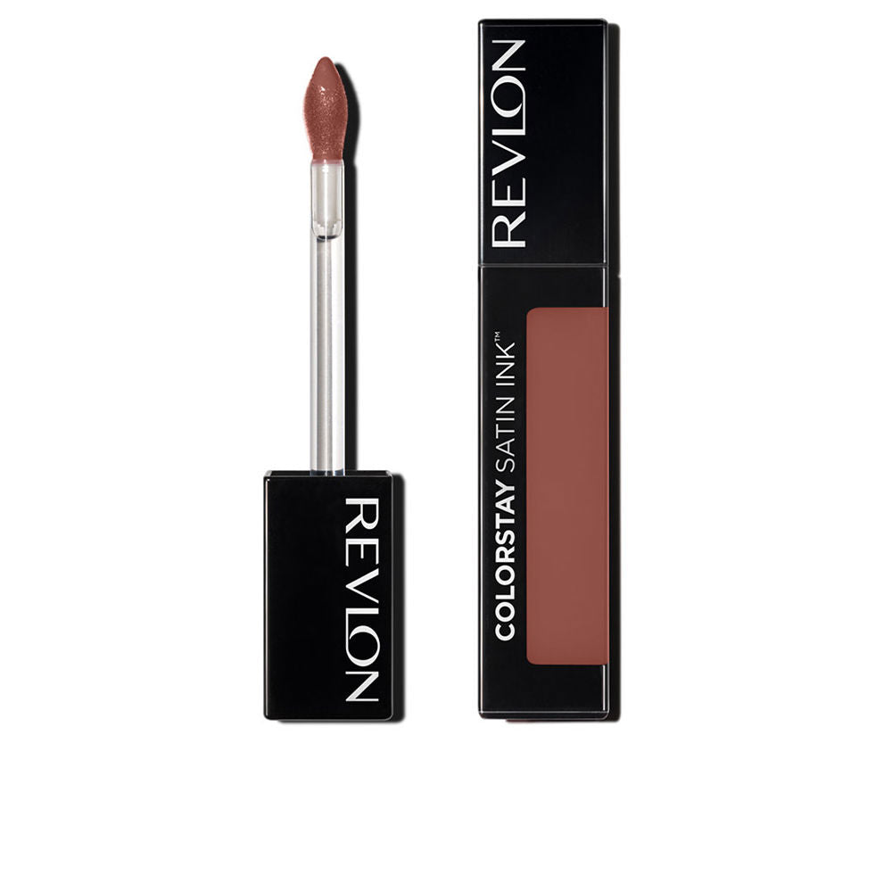 REVLON MASS MARKET COLORSTAY satin ink #006-eyes on you 5 ml