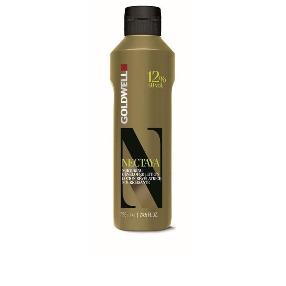 GOLDWELL NECTAYA developer lotion 12% 40 vol 725 ml