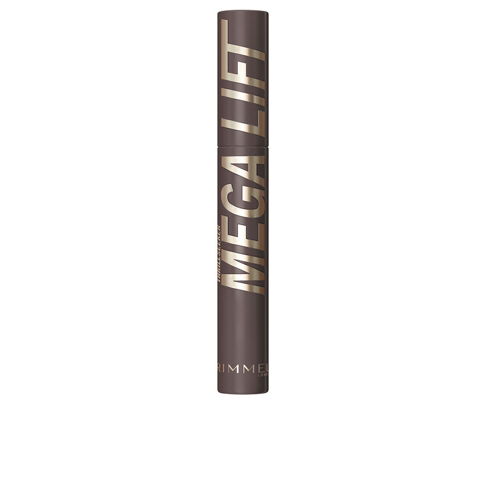RIMMEL LONDON THRILL SEEKER MEGALIFT mascara #003-Brownie Pie 12.5 ml
