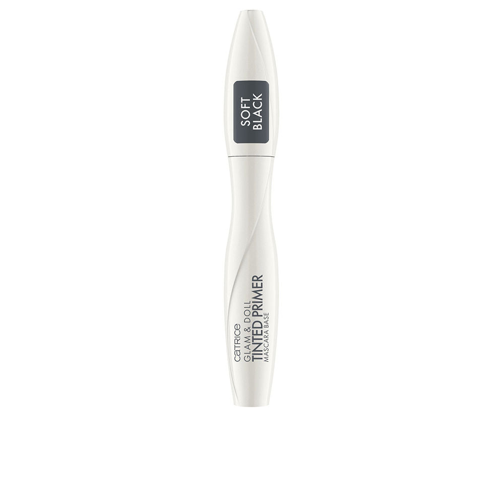 CATRICE GLAM & DOLL tinted mascara primer 10 ml