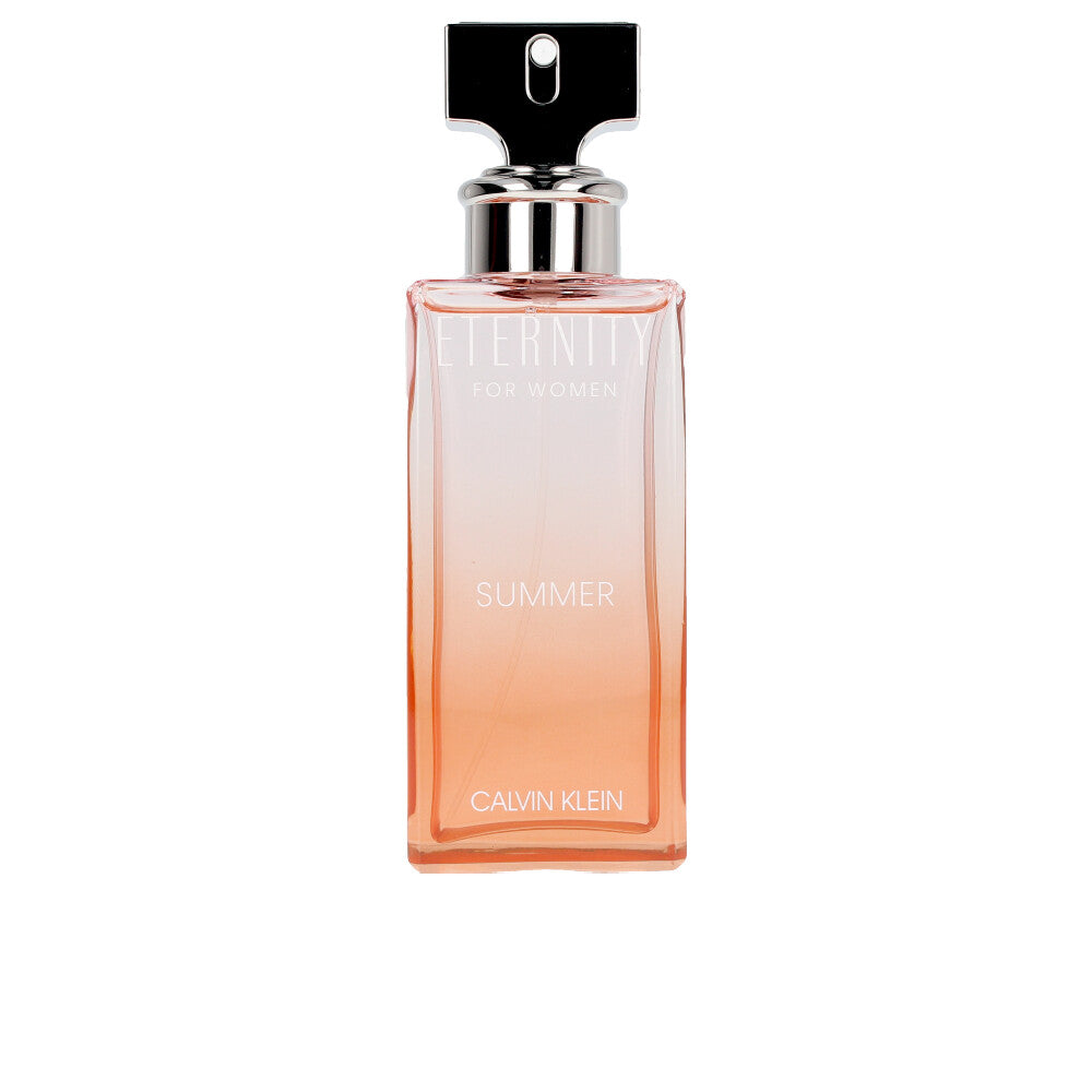 CALVIN KLEIN ETERNITY SUMMER 2020 eau de parfum spray 100 ml