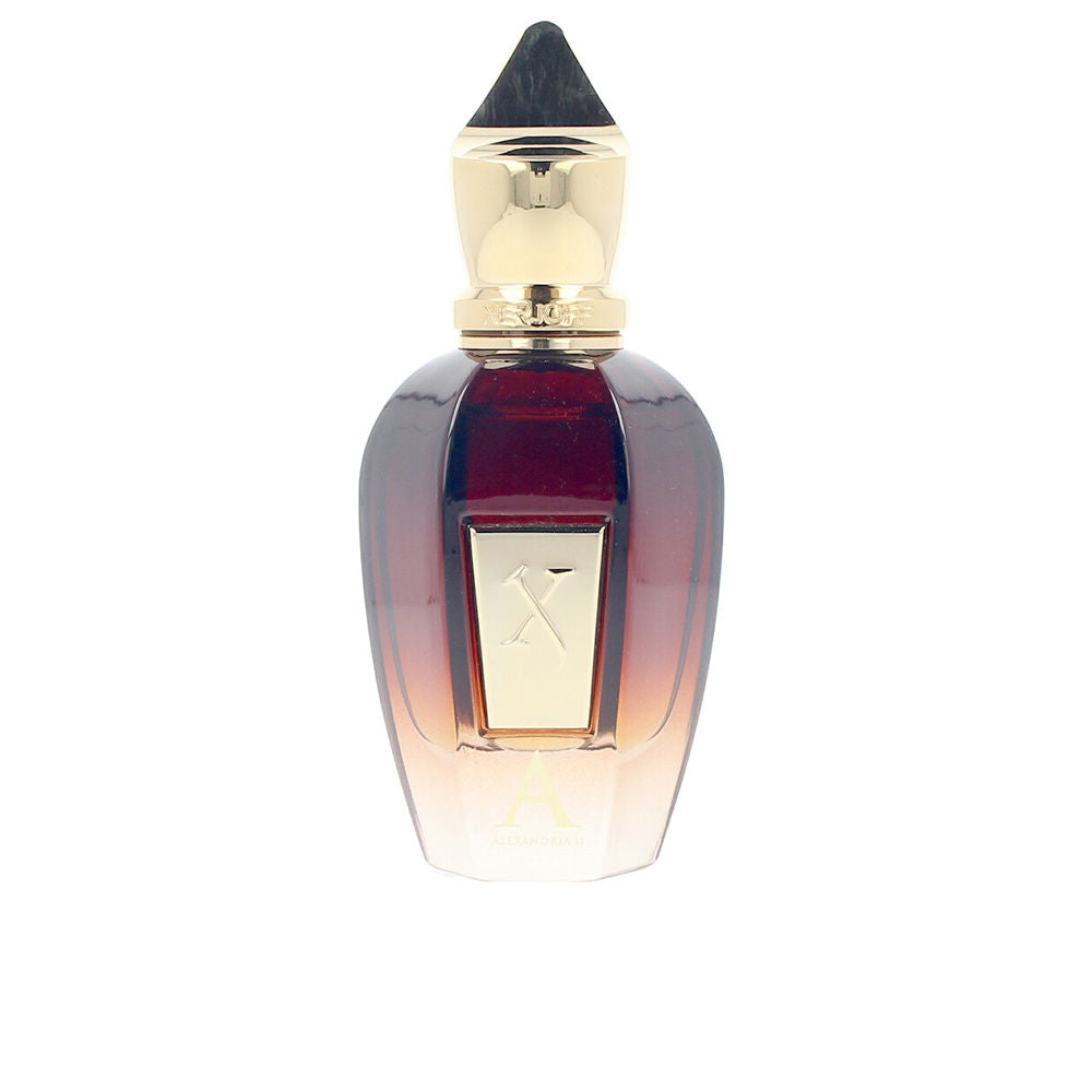 XERJOFF ALEXANDRIA II PARFUM edp vapo 50 ml
