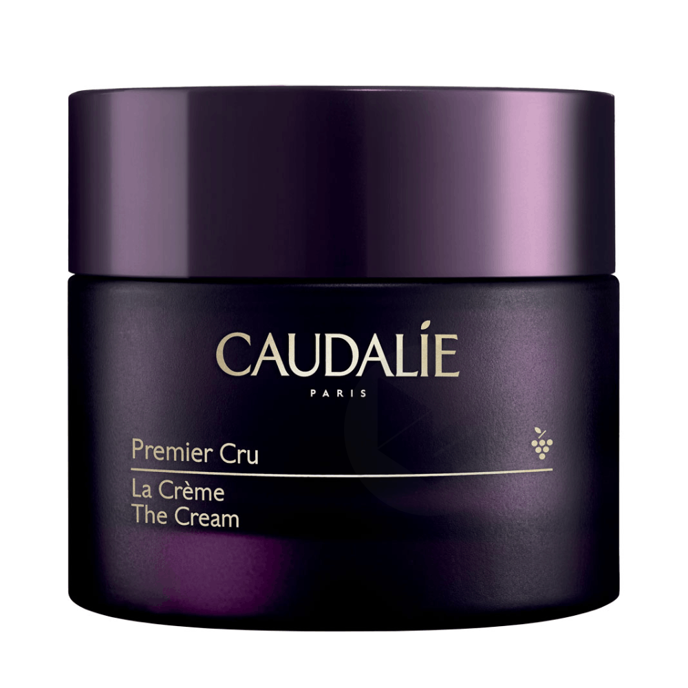 CAUDALIE PREMIER CRU the global anti-aging cream 50 ml