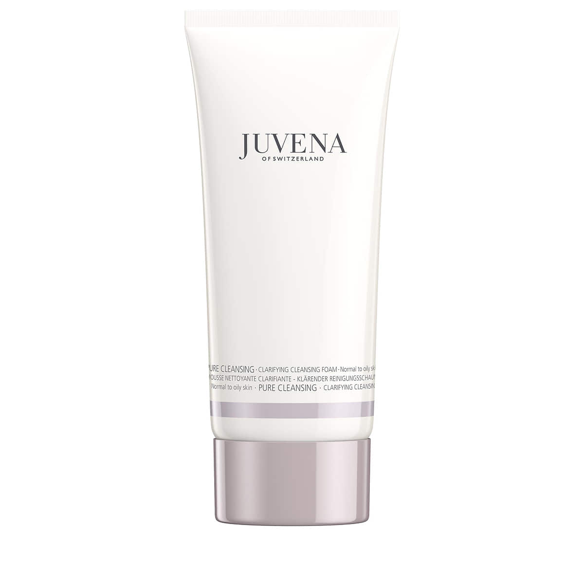 JUVENA PURE CLEANSING mousse detergente purificante 200 ml