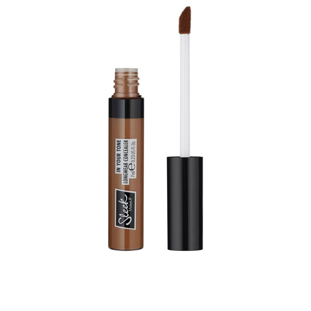 SLEEK IN YOUR TONE correttore a lunga tenuta #8C-rich 7 ml