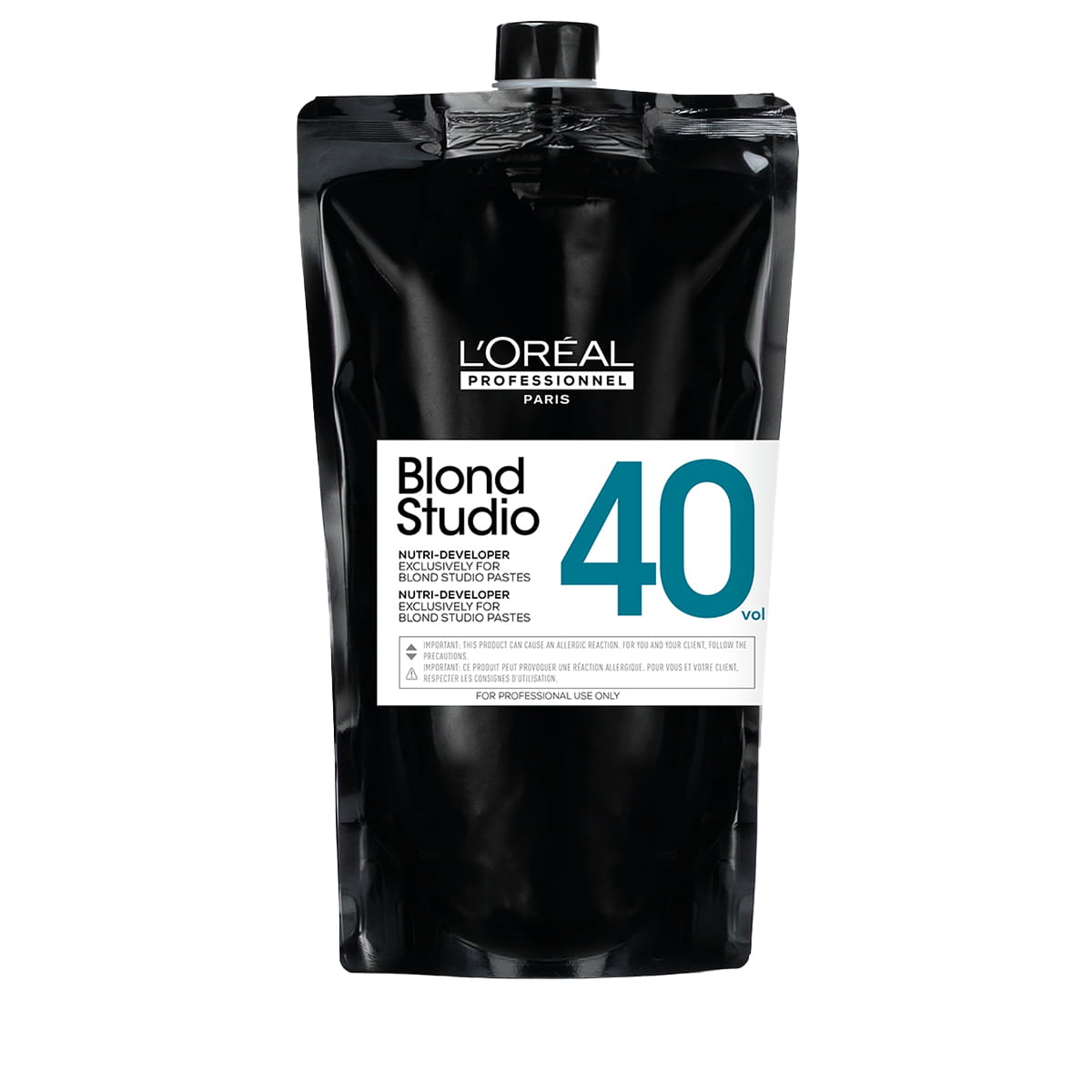 L'ORÉAL PROFESSIONNEL PARIS BLOND STUDIO 1000 gr