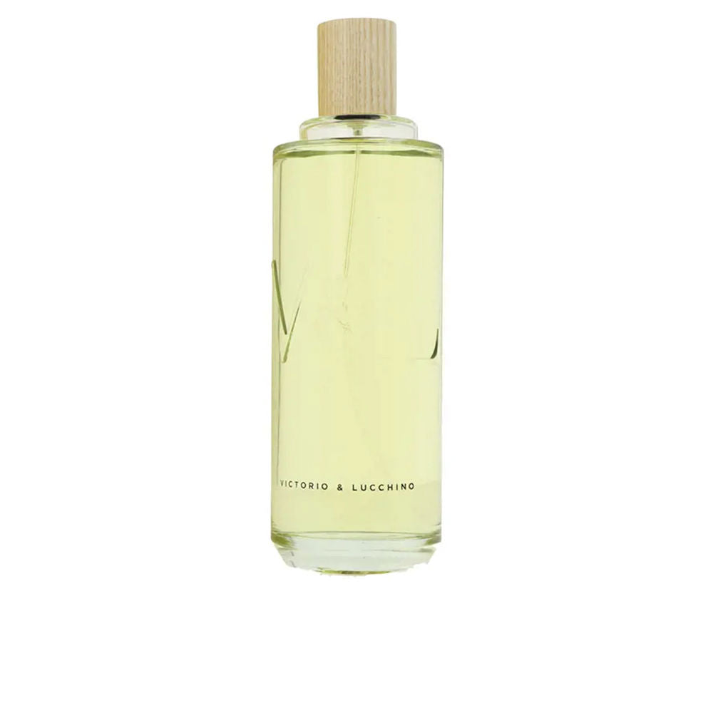 VICTORIO & LUCCHINO AGUAS ESENCIALES V&L PURA VIDA eau de toilette spray 250 ml