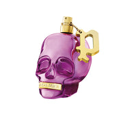 POLICE TO BE FREE TO DARE WOMAN edt vapo 40 ml