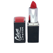 GLAM OF SWEDEN BLACK lipstick#74-true red
