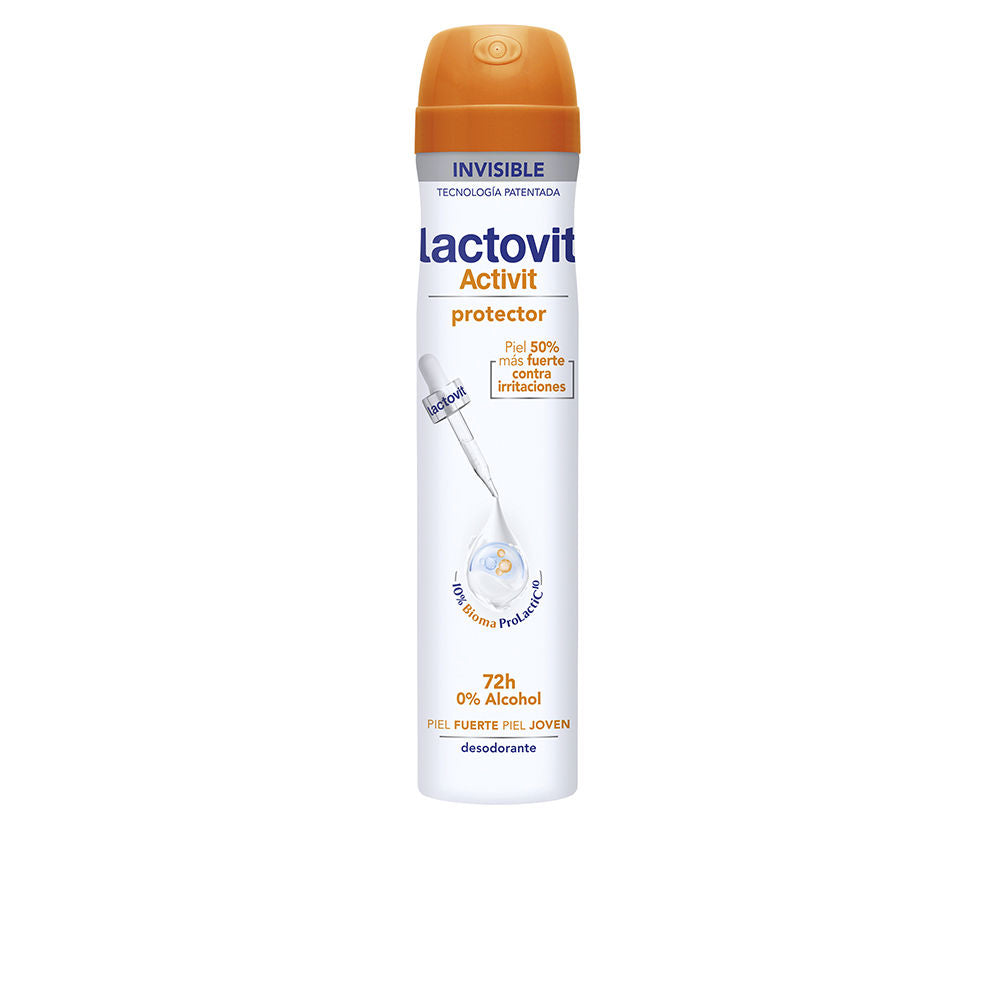 LACTOVIT ACTIVIT PROBIOTIC-L 0% deo spray 200 ml