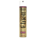L'ORÉAL PARIS ELNETT strong hold hairspray for dyed hair 400 ml