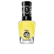 SALLY HANSEN MIRACLE GEL 90s nail polish #891-Mixtape 14.7 ml