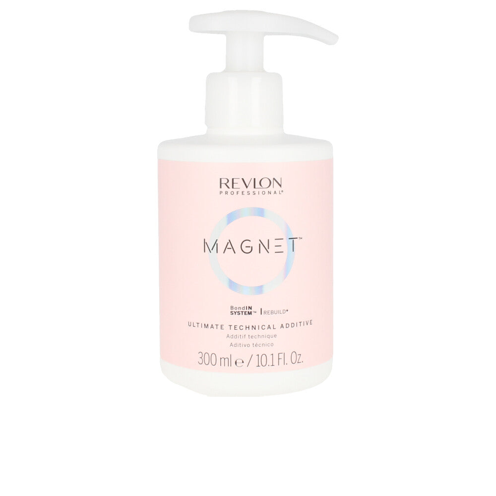 REVLON MAGNET technical additive 300 ml
