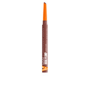 NYX PROFESSIONAL MAKE UP DUCK PLUMP lip liner #06-Nude Flip 0.33 gr