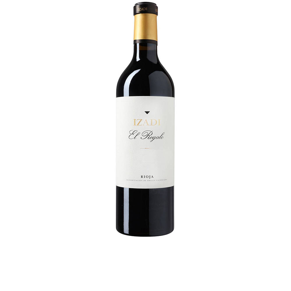 IZADI EL REGALO 2017 rioja 75 cl