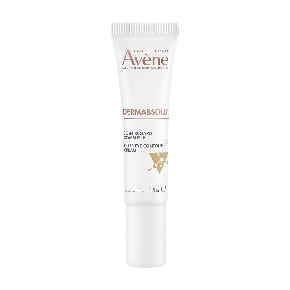AVÈNE DERMABSOLU eye contour cream 15 ml