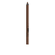 NYX PROFESSIONAL MAKE UP LINE LOUD lip pencil stick #17-rebel kind
