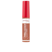 RIMMEL LONDON THRILL SEEKER lip gloss #650-Sweet Frosting 6 ml