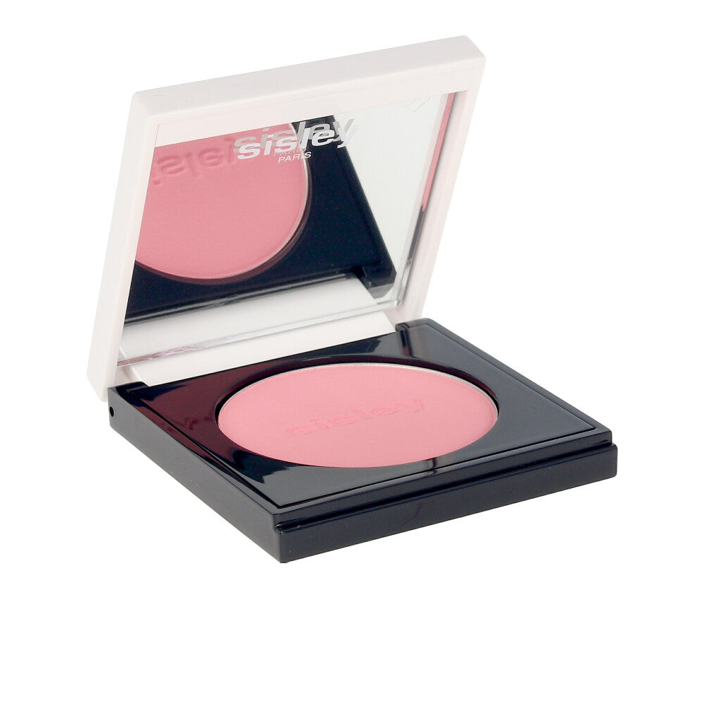SISLEY PHYTO-BLUSH éclat #1-pink peony