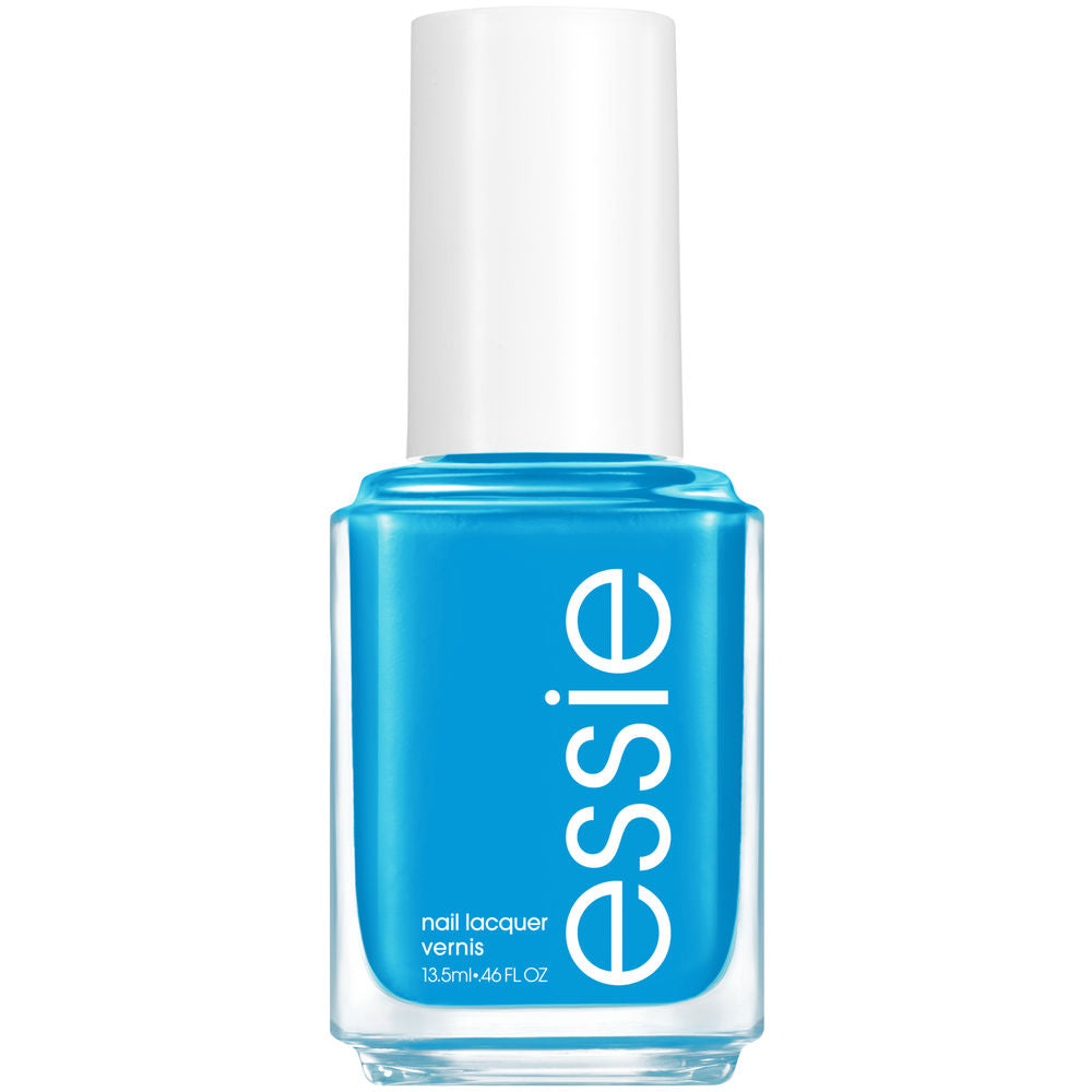ESSIE NAIL COLOR #offbeat chic 13.5 ml