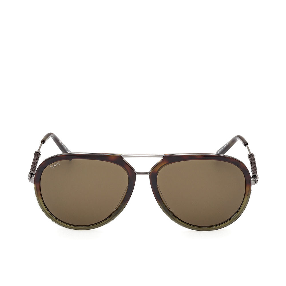 TOD'S TO0378 56E 58mm