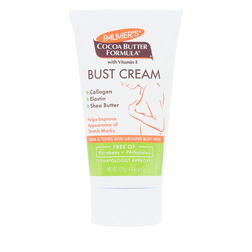 PALMER'S COCOA BUTTER FORMULA bust cream 125 gr