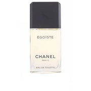 CHANEL ÉGOÏSTE eau de toilette spray 100 ml