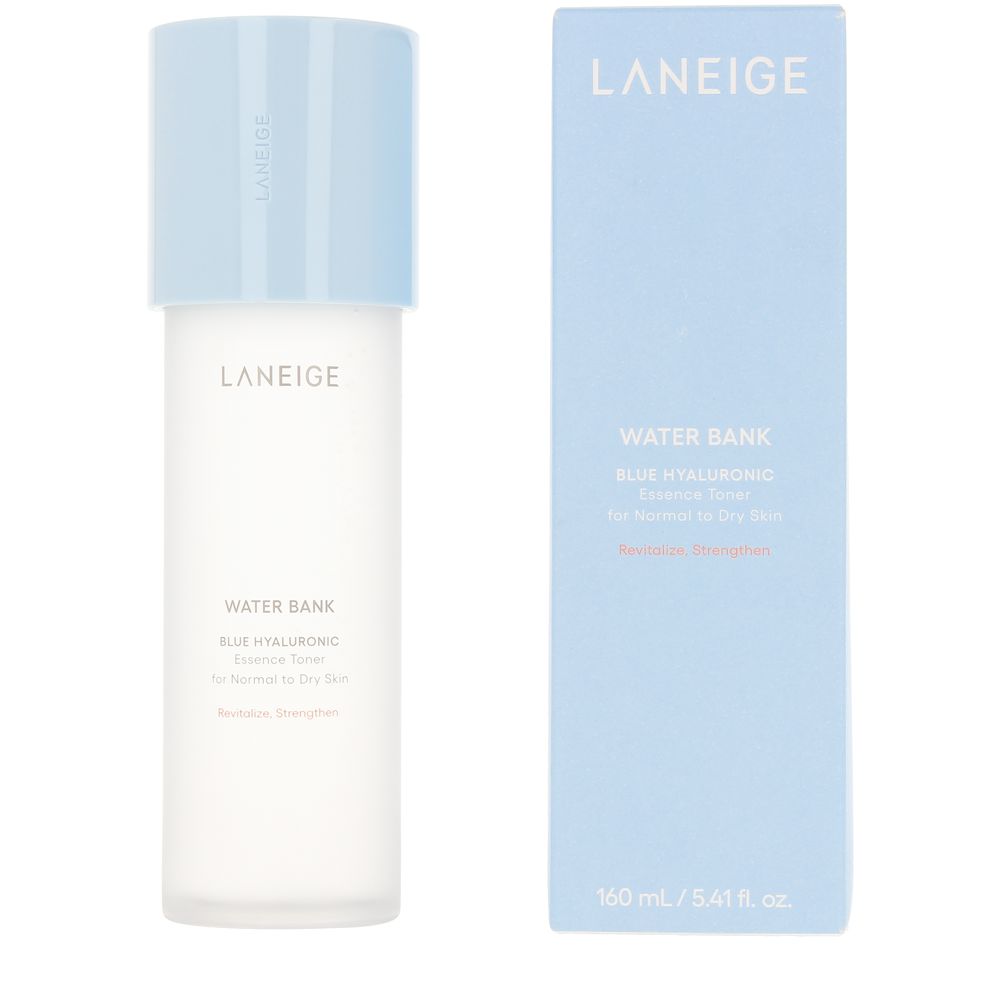 LANEIGE WATER BANK Blue Hyaluronic Acid Toner 160 ml