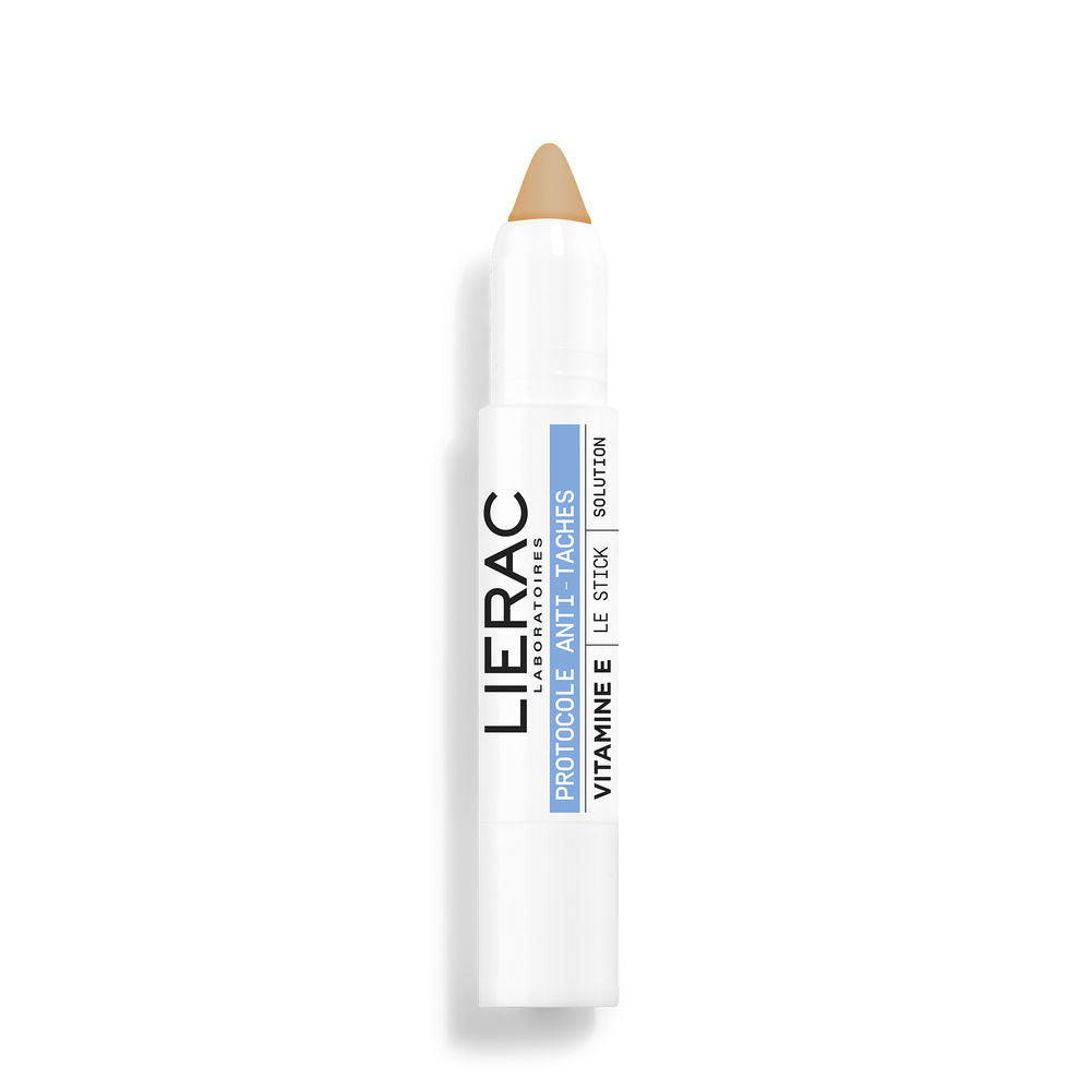 LIERAC ANTI-STAIN PROTOCOL stick with color SPF50 2.7 gr