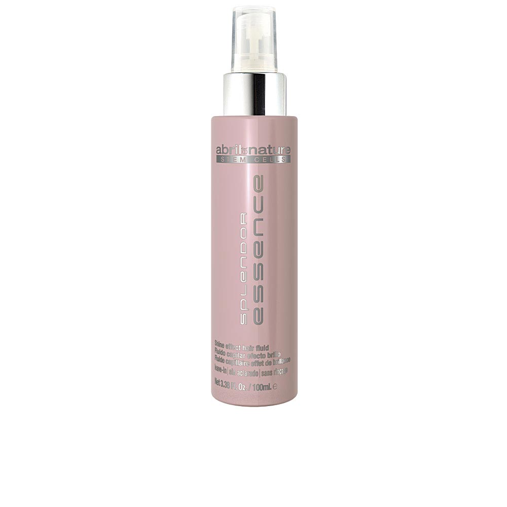 ABRIL ET NATURE SPLENDOR ESSENCE shine effect hair fluid 100 ml