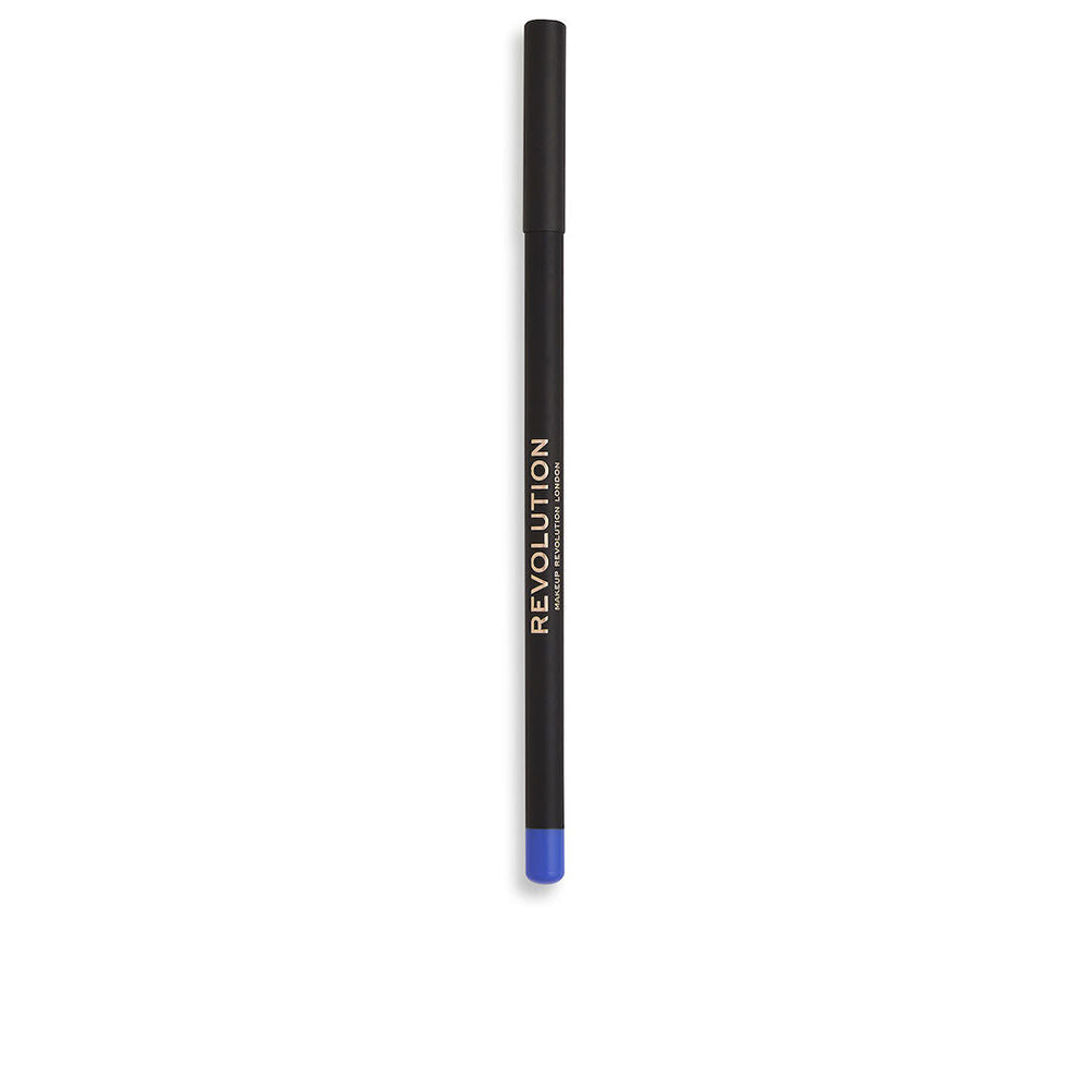 REVOLUTION MAKE UP KOHL eyeliner #blue 1,30 gr