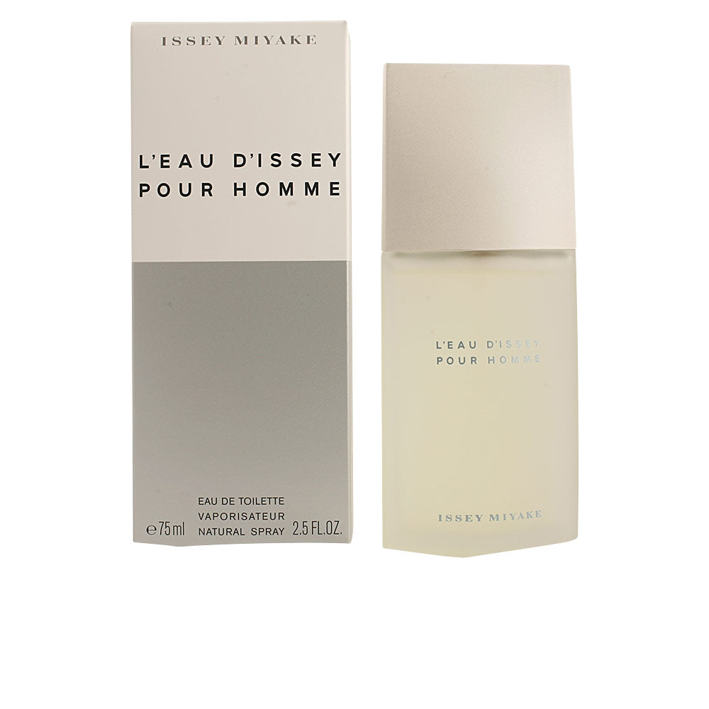 ISSEY MIYAKE L'Eau D'Issey Pour Homme Eau De Toilette 75 ml