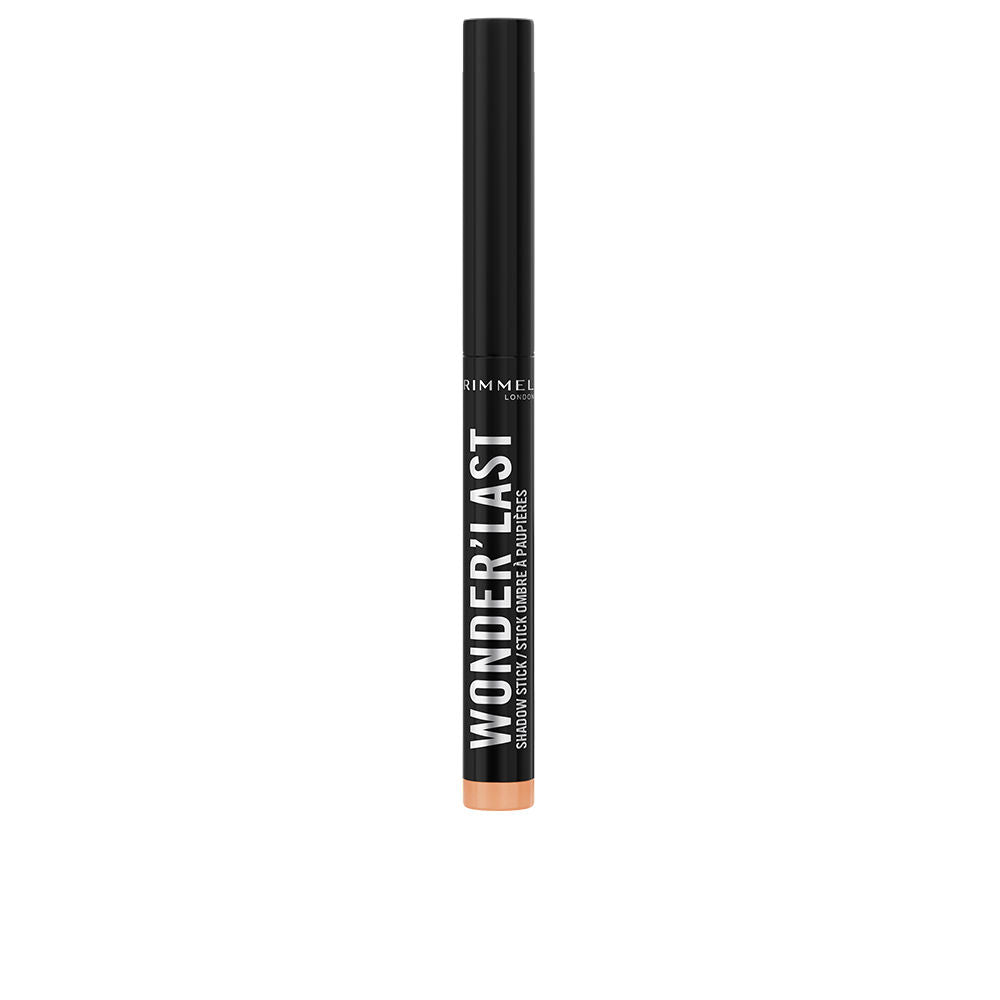 RIMMEL LONDON WONDER'LAST Eyeshadow Stick #09-Velvet Vanilla 1.64 gr