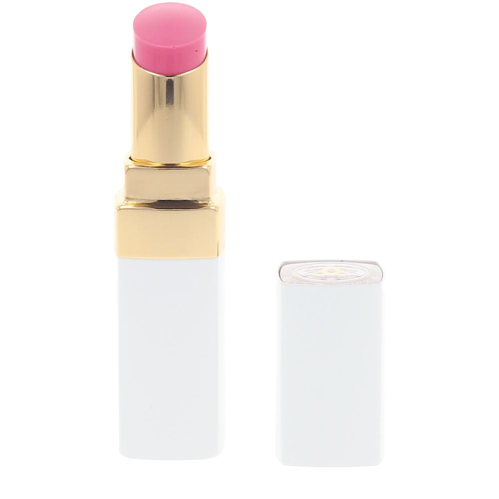 CHANEL ROUGE COCO BAUME moisturizing tinted balm #758-Blushing Pink 3 gr