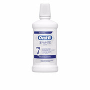 ORAL-B 3D WHITE LUXE SEDUCTIVE SHINE mouthwash 500 ml