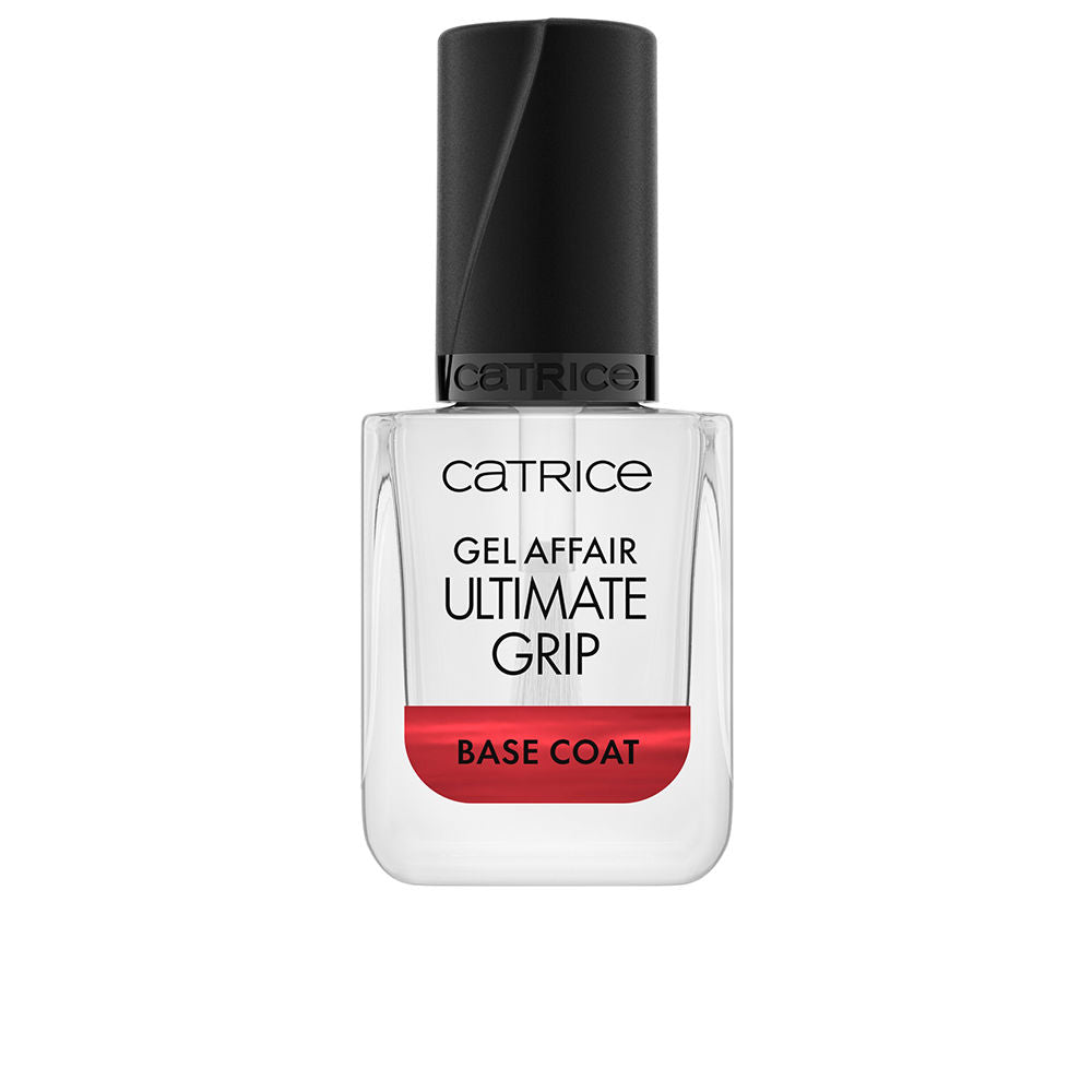 CATRICE GEL AFFAIR base coat ultimate grip 10.5 ml