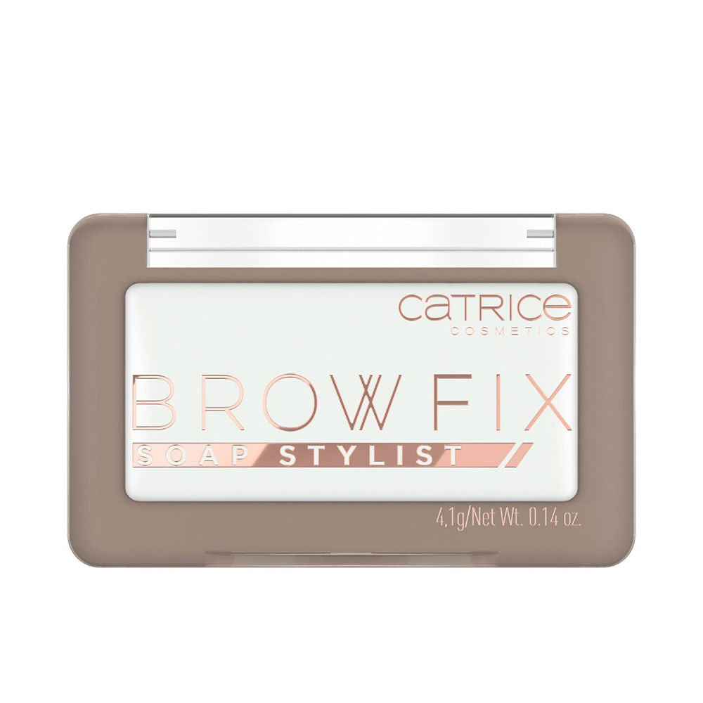 CATRICE BROW FIX soap stylist #010-full and fluffy