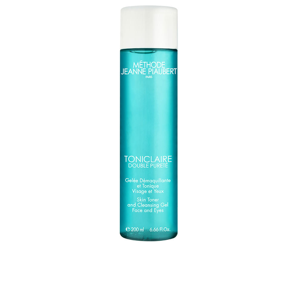 MÉTHODE JEANNE PIAUBERT TONICLAIRE double pureté 200 ml