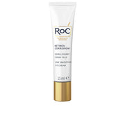 ROC LINE SMOOTHING ADVANCED RETINOL contorno de ojos 15 ml