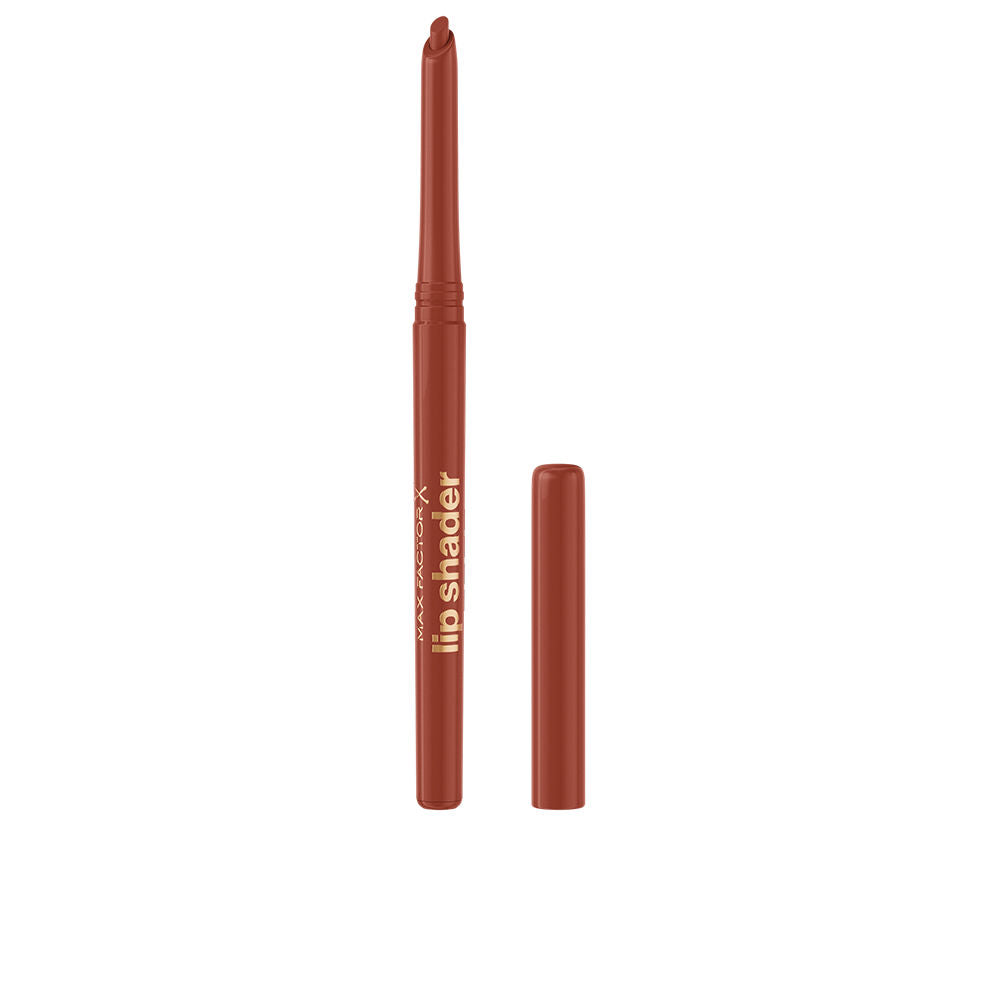 MAX FACTOR 2000 CALORIE LIP SHADER eyeliner #60-Coffee Blend 0.35 ml