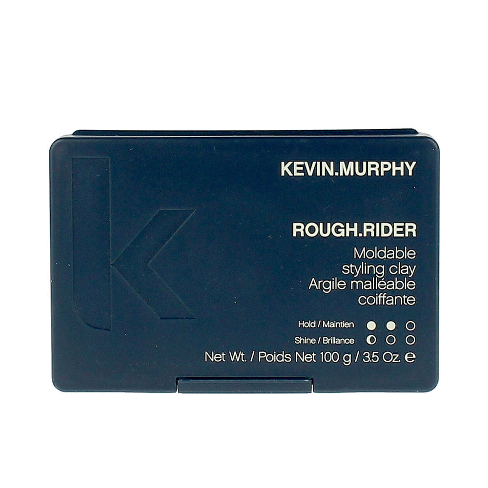 KEVIN MURPHY ROUGH RIDER matte moldable clay paste 100 gr