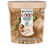 GARNIER GOOD permanent color #7.0 almond blonde 217 ml
