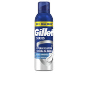 GILLETTE SERIES Conditioning Shaving Foam 250 ml