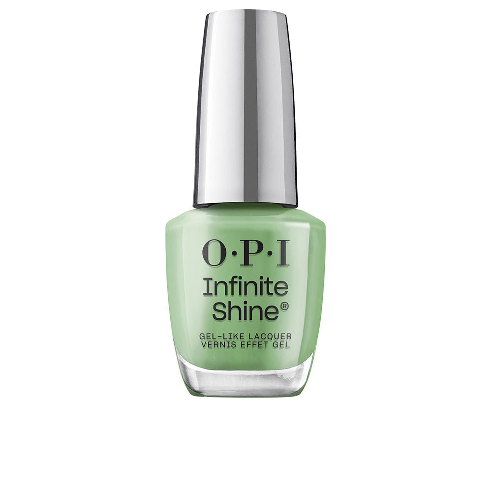 OPI INFINITE SHINE Long-lasting gel-effect nail polish #Won for the Ages 15 ml