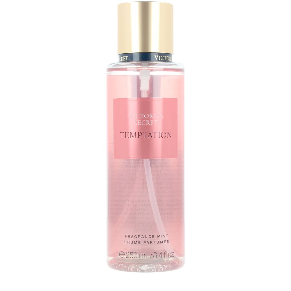 Spray corpo VICTORIA'S SECRET TEMPTATION 250 ml